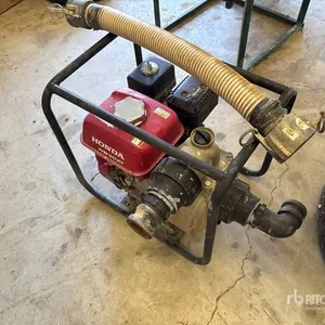Honda 3 in Water Pump