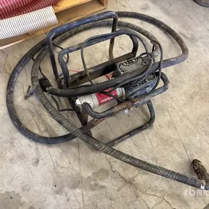 Tuthill Chemical Pump
