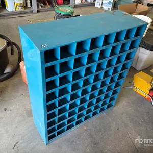 Bolt Bin