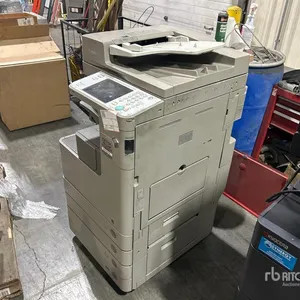 Cannon Copy Machine