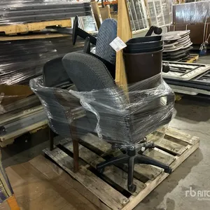 Quantity of Chairs