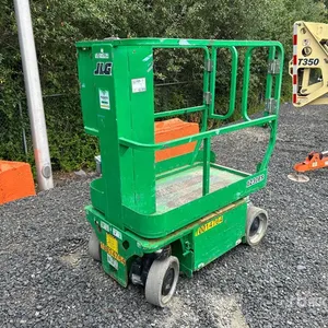 2018 JLG 1230ES Vertical Mast Lift