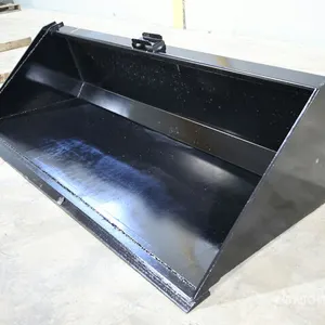 2025 Kit Containers QT-DB-S78 78 in Skid Steer Bucket (Unused)