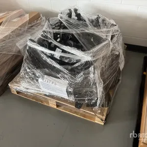 Quantity of (22) Stage Light LED Lighting Fixtures