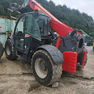 2020 Massey Ferguson TH.8043 Chariot Telescopique Telehandler
