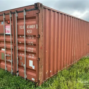 Storage Container