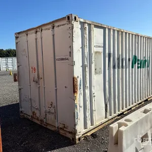 20 ft Storage Container