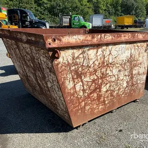 Skid Pan