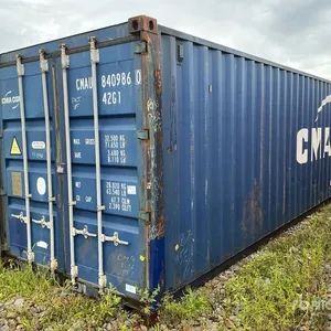 40 ft Storage Container