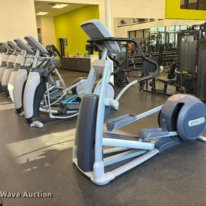 Precor EFX elliptical