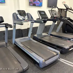Precor TRM treadmill