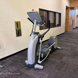 Precor EFX 835 Crossramp elliptical