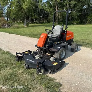 Jacobsen Turfcat lawn mower