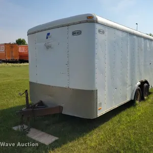 2000 Pace American Cargo Sport 