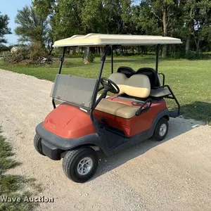 2009 Club Car Precedent golf cart