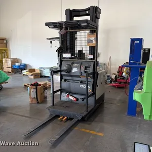 2019 Crown SP3520-30 order picker