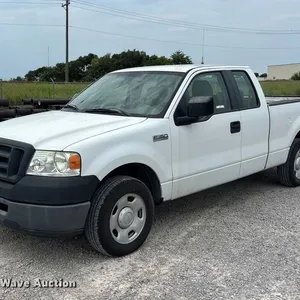 2007 Ford F150 XL Ext. Cab pickup truck