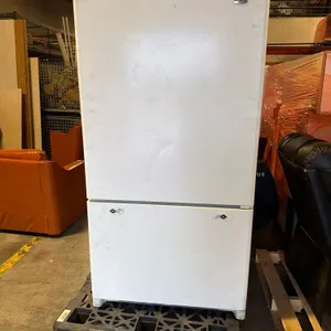 (2) refrigerators 