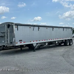 2015 Timpte grain trailer