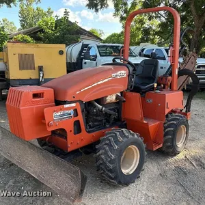 2004 Ditch Witch RT45 trencher
