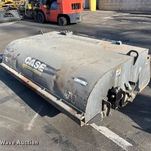 2022 Paladin skid steer sweeper