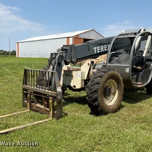 Terex TH844C telehandler