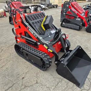 2025 AGT LRT23 Compact Track Loader
 UNRESERVED