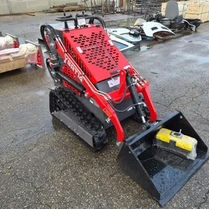 2026 AGT YSRT14 Compact Track Loader
 UNRESERVED