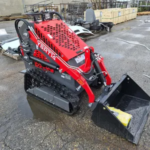 2026 AGT YSRT14 Mini Track Loader
 UNRESERVED