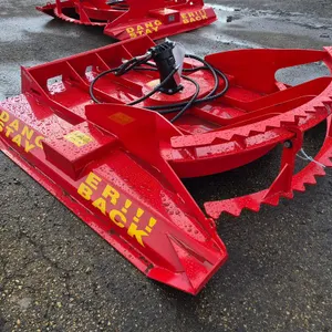 2026 AGT HDRC-81 Heavy Duty Rotary Brush Cutter Attachment
 UNRESERVED