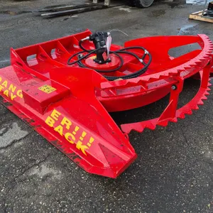 2026 AGT HDRC-81 Heavy Duty Rotary Brush Cutter Attachment
 UNRESERVED