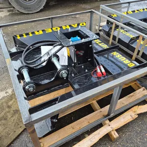 AGT EXRC-54 Excavator Brush Cutter Attachment
 UNRESERVED