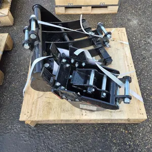AGT 12EX-SET5 Mini Excavator Attachment Set
 UNRESERVED