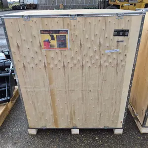 AgroTK ATK-WB24A Wheel Balancer
 UNRESERVED