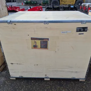 AgroTK ATK-TC24 Tire Changer
 UNRESERVED