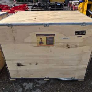 AgroTK ATK-TC24 Tire Changer
 UNRESERVED