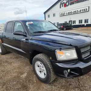2008 Dodge Dakota SXT Truck
 UNRESERVED