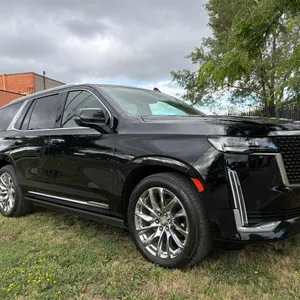 2022 Cadillac Escalade 600 4WD SUV
 UNRESERVED