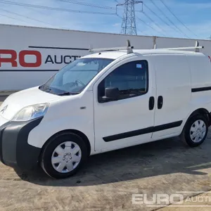 Citreon Nemo 