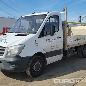 Mercedes Sprinter 314 CDI 