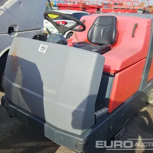Hako Hakomatic B1050 