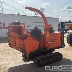 Timberwolf TW190TFTR 