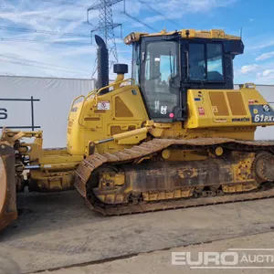 Komatsu D61PXI-24 