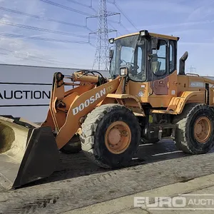Doosan DL200 