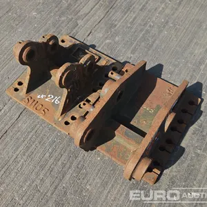 Headstock 30mm Pin to suit Mini Excavator (2of) 