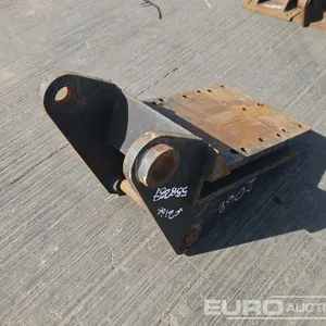 Headstock 50mm Pin to suit 6-8 Ton Excavator 