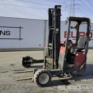 2017 Terberg KINGLIFTER 