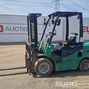 Zhejiang FD25T-M2WE3 