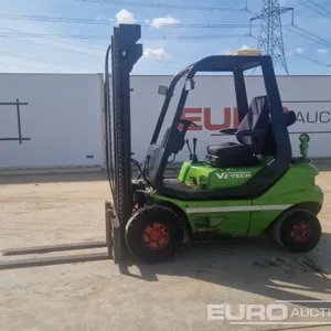Linde H2.5D-02 