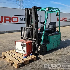 Mitsubishi FB15KRT-24E 